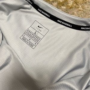 New York baseball jersey